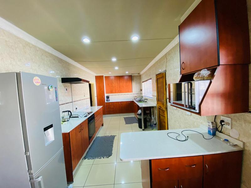 4 Bedroom Property for Sale in Kibler Park Gauteng