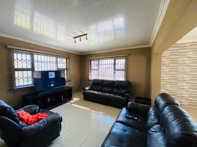 4 Bedroom Property for Sale in Kibler Park Gauteng