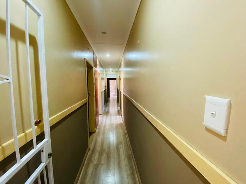 4 Bedroom Property for Sale in Kibler Park Gauteng