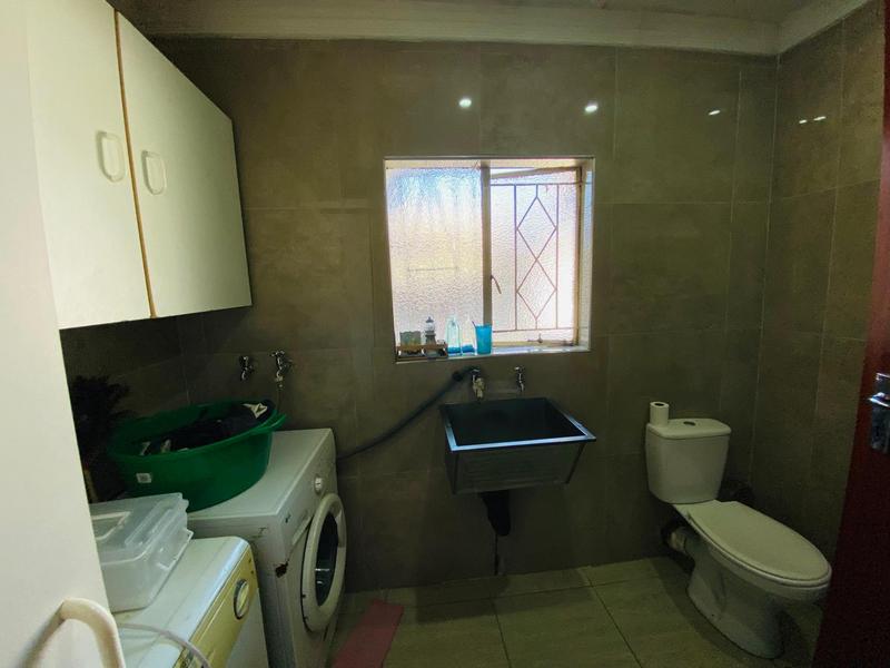 4 Bedroom Property for Sale in Kibler Park Gauteng