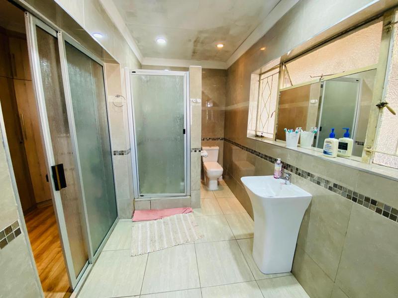 4 Bedroom Property for Sale in Kibler Park Gauteng