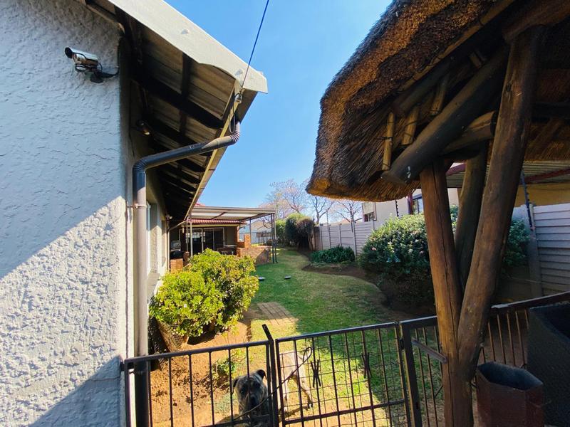 4 Bedroom Property for Sale in Kibler Park Gauteng