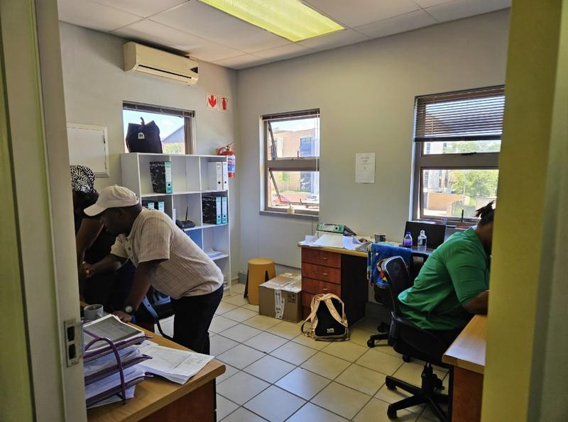 Commercial Property for Sale in Silver Lakes Gauteng