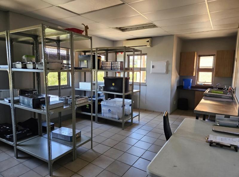 Commercial Property for Sale in Silver Lakes Gauteng