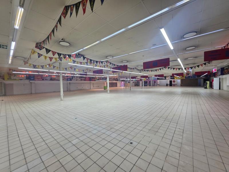 Commercial Property for Sale in Helikonpark Gauteng