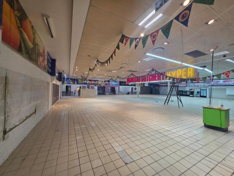 Commercial Property for Sale in Helikonpark Gauteng