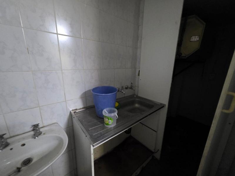 Commercial Property for Sale in Helikonpark Gauteng
