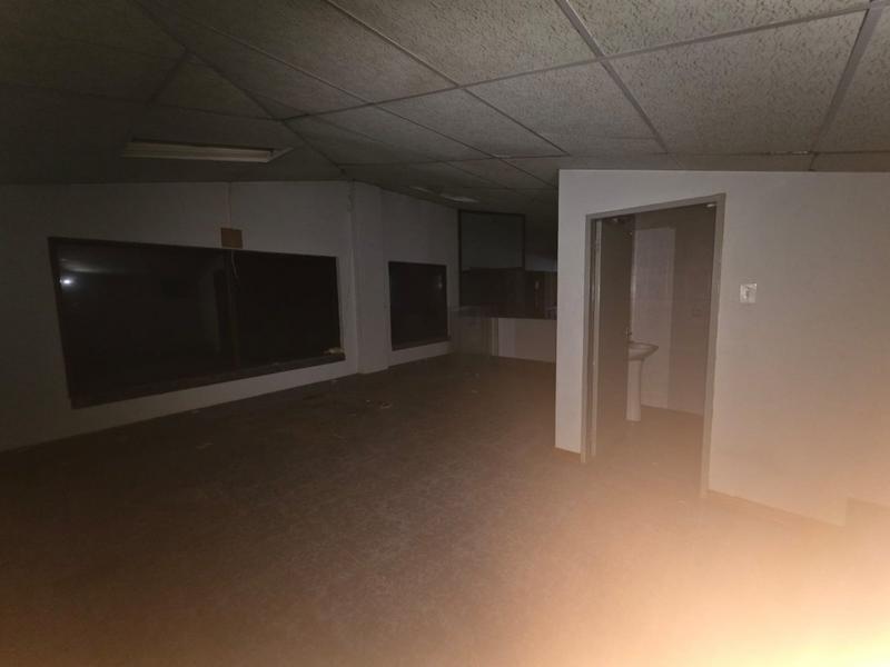 Commercial Property for Sale in Helikonpark Gauteng