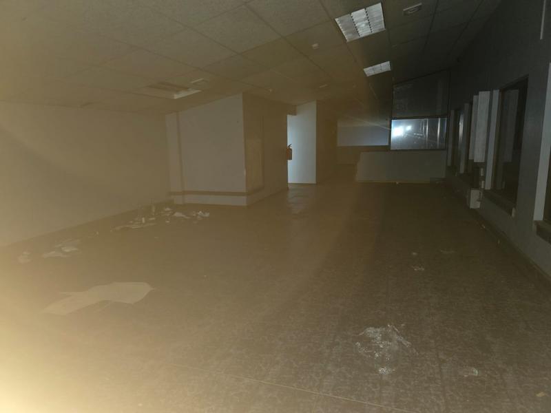 Commercial Property for Sale in Helikonpark Gauteng