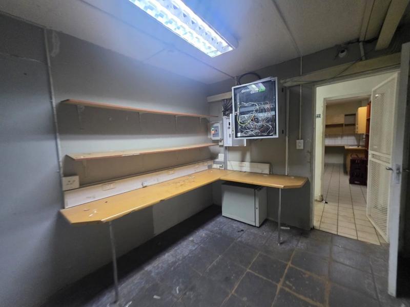 Commercial Property for Sale in Helikonpark Gauteng