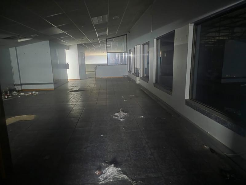 Commercial Property for Sale in Helikonpark Gauteng