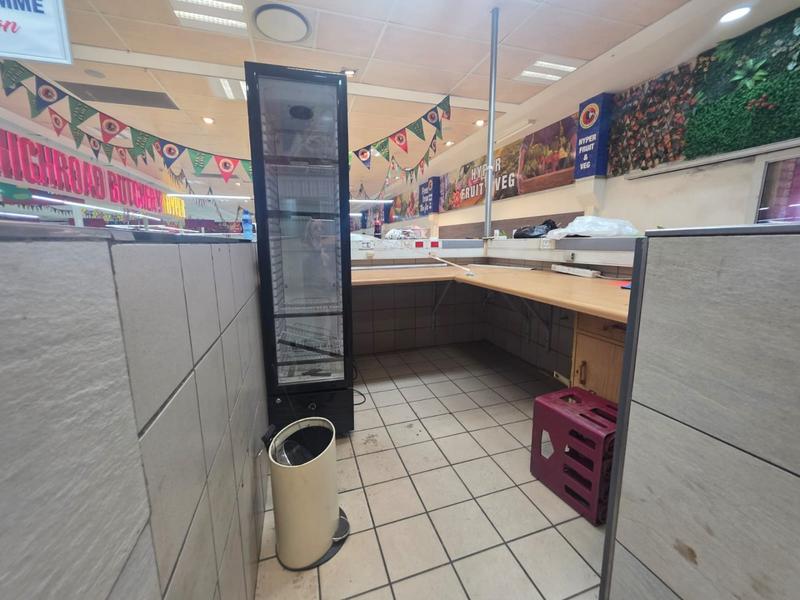 Commercial Property for Sale in Helikonpark Gauteng