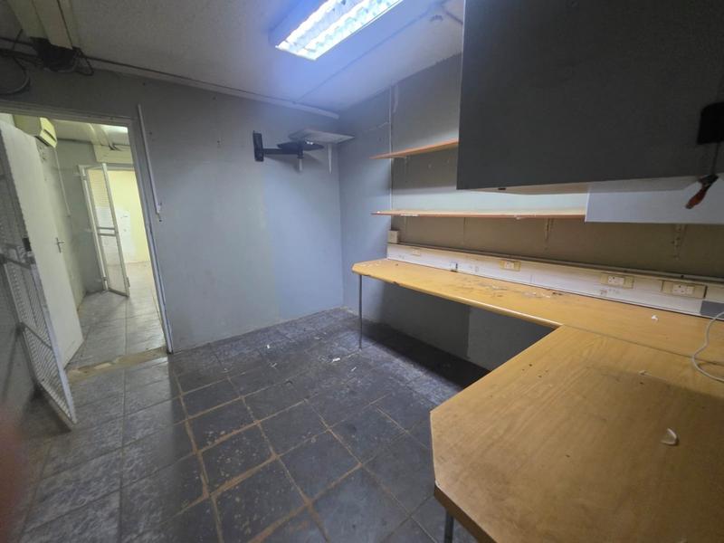 Commercial Property for Sale in Helikonpark Gauteng