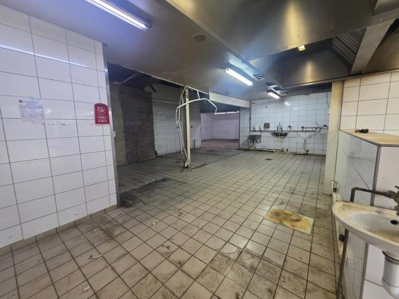 Commercial Property for Sale in Helikonpark Gauteng