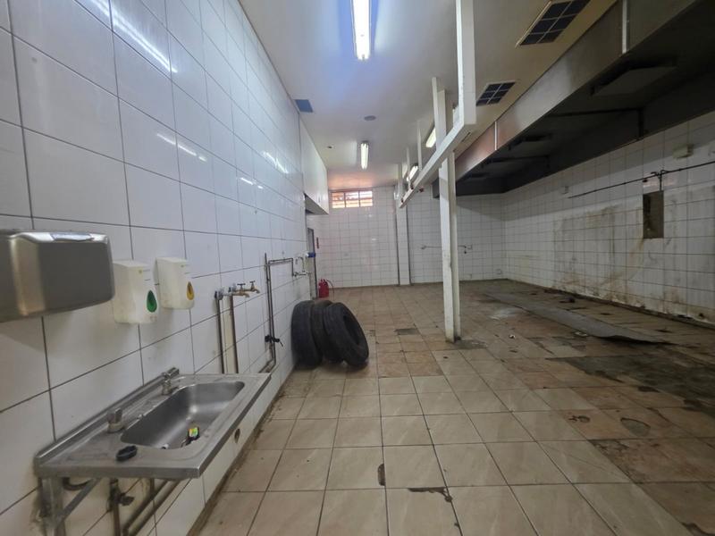 Commercial Property for Sale in Helikonpark Gauteng