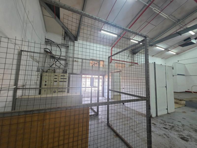 Commercial Property for Sale in Helikonpark Gauteng