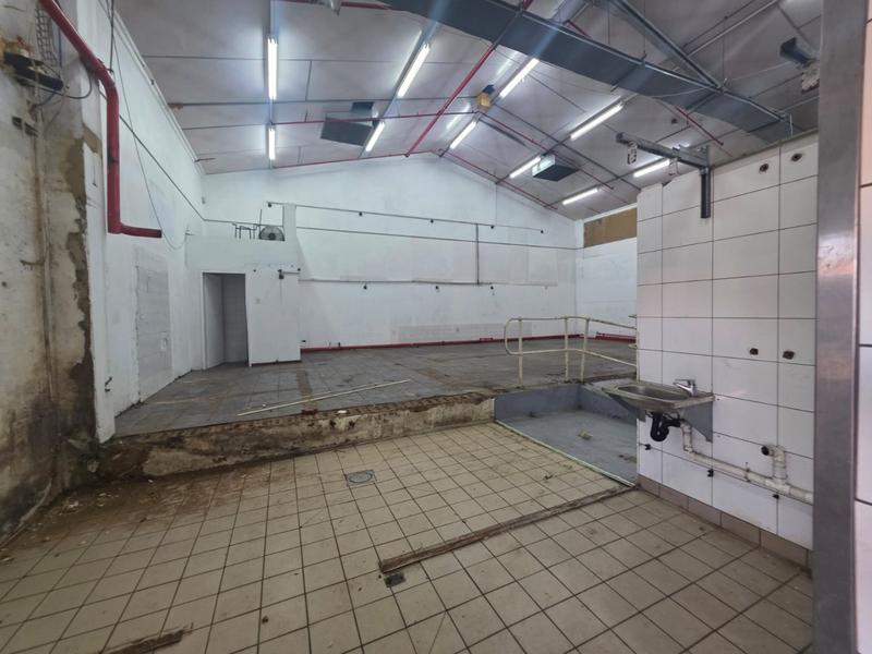 Commercial Property for Sale in Helikonpark Gauteng