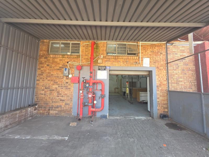 Commercial Property for Sale in Helikonpark Gauteng
