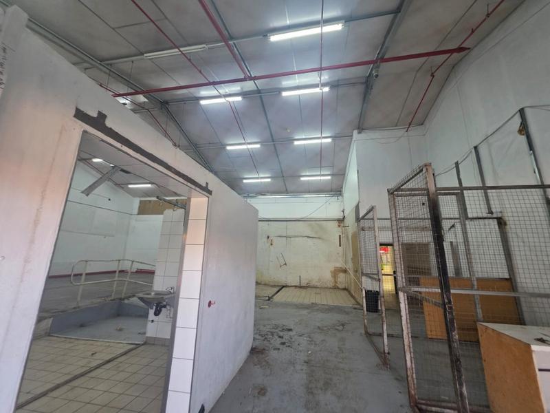 Commercial Property for Sale in Helikonpark Gauteng
