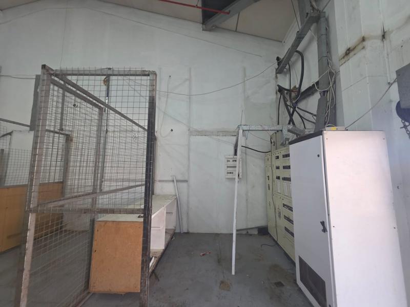 Commercial Property for Sale in Helikonpark Gauteng