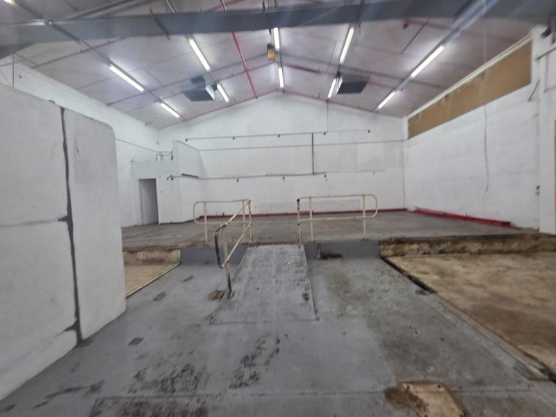 Commercial Property for Sale in Helikonpark Gauteng