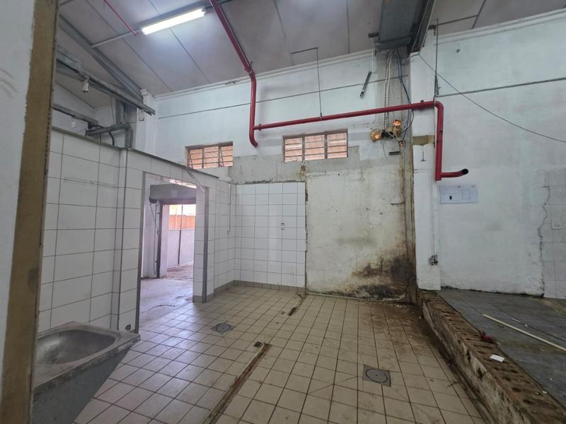 Commercial Property for Sale in Helikonpark Gauteng