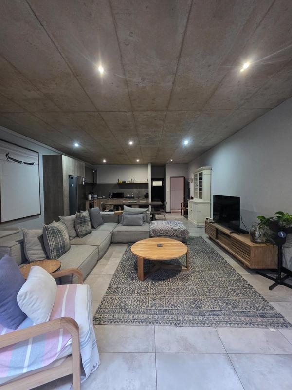 To Let 1 Bedroom Property for Rent in Menlo Park Gauteng