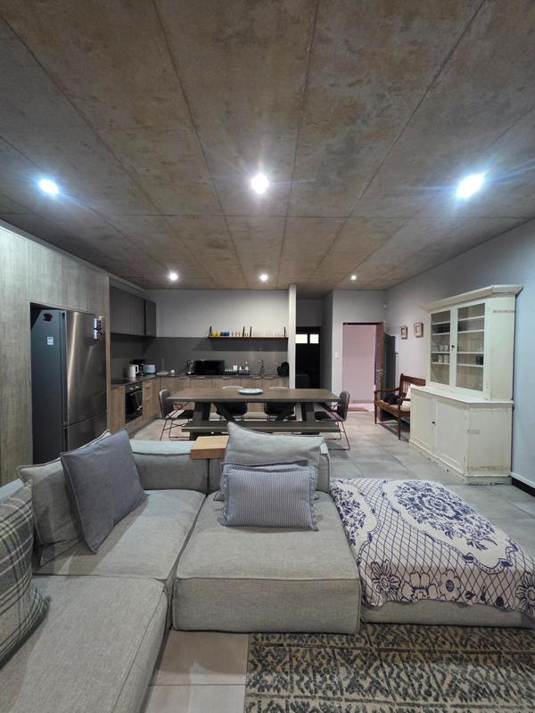 To Let 1 Bedroom Property for Rent in Menlo Park Gauteng