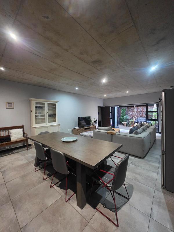 To Let 1 Bedroom Property for Rent in Menlo Park Gauteng