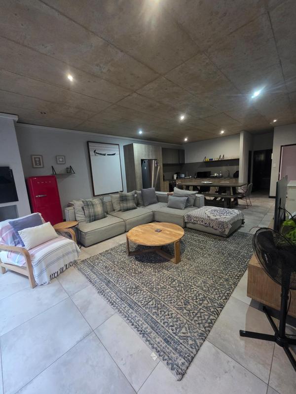 To Let 1 Bedroom Property for Rent in Menlo Park Gauteng