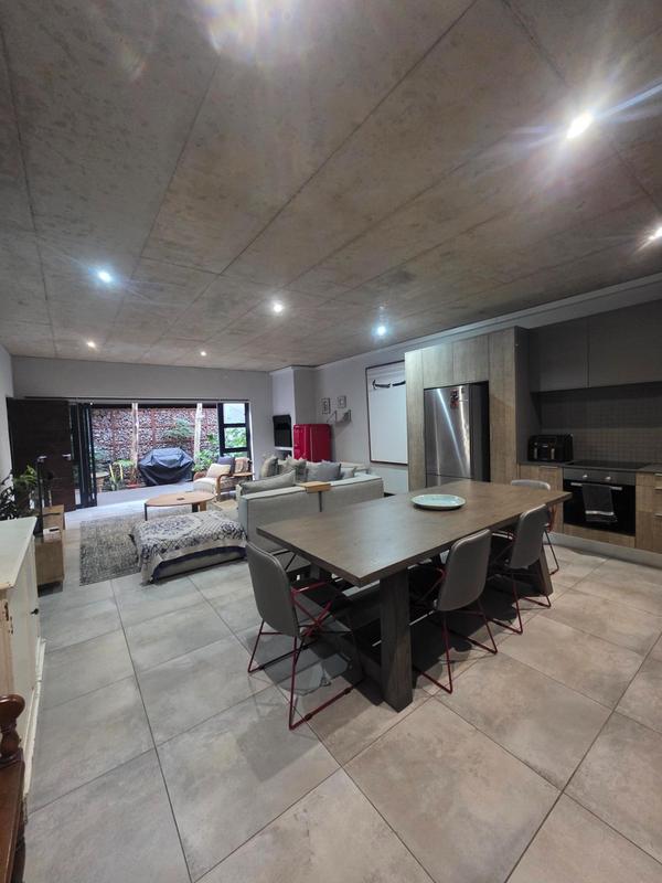 To Let 1 Bedroom Property for Rent in Menlo Park Gauteng