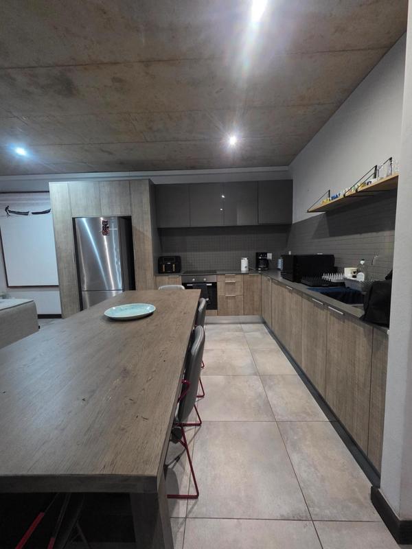 To Let 1 Bedroom Property for Rent in Menlo Park Gauteng