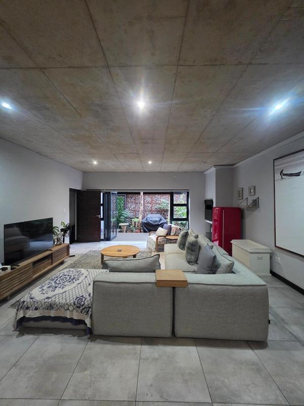 To Let 1 Bedroom Property for Rent in Menlo Park Gauteng