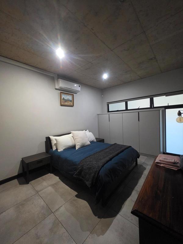 To Let 1 Bedroom Property for Rent in Menlo Park Gauteng
