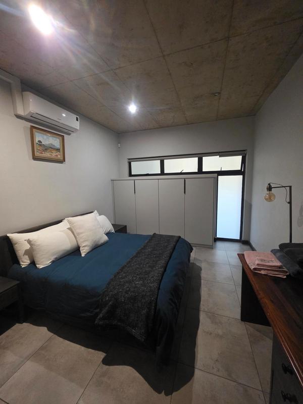 To Let 1 Bedroom Property for Rent in Menlo Park Gauteng