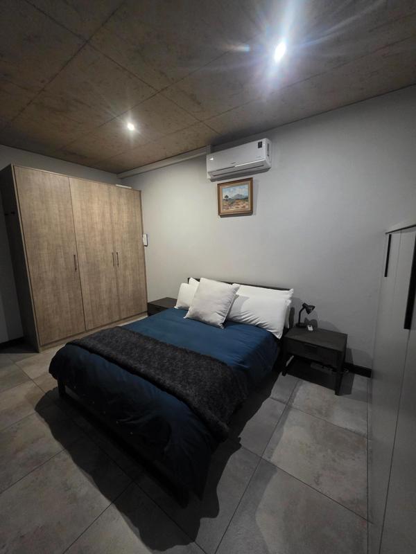 To Let 1 Bedroom Property for Rent in Menlo Park Gauteng