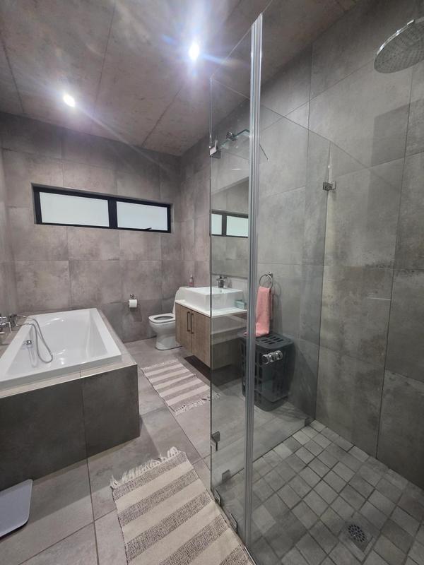 To Let 1 Bedroom Property for Rent in Menlo Park Gauteng