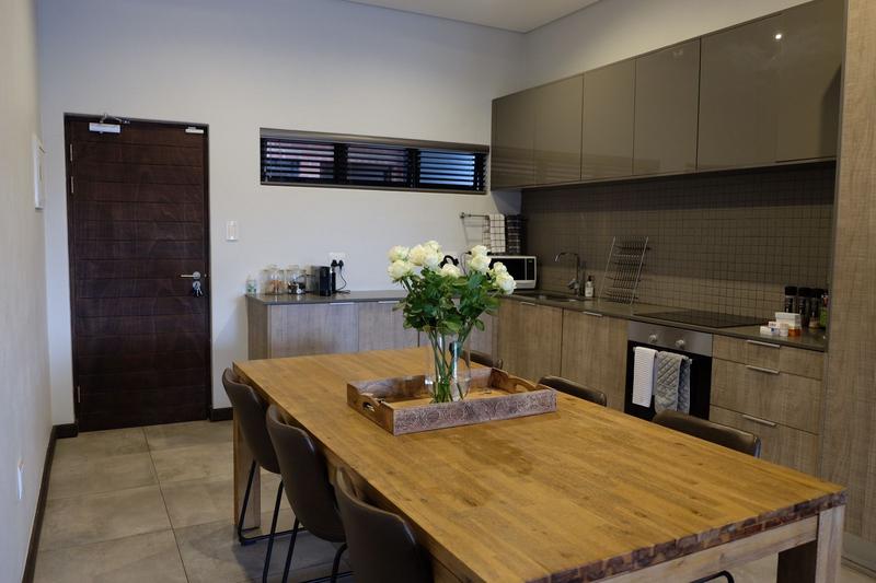 2 Bedroom Property for Sale in Menlo Park Gauteng