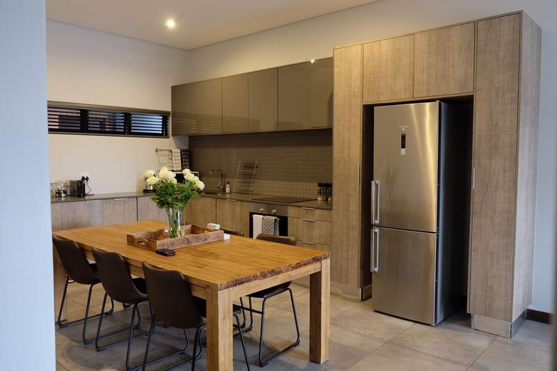 2 Bedroom Property for Sale in Menlo Park Gauteng