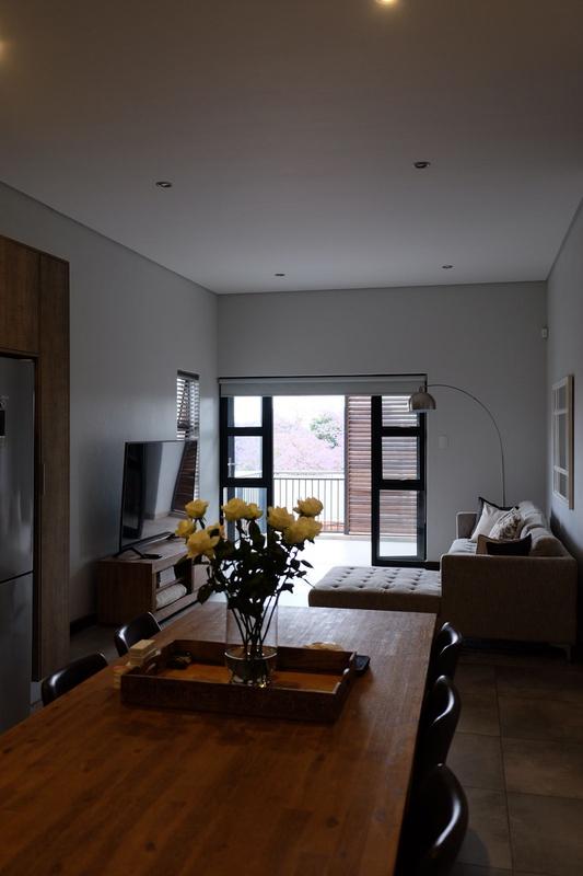2 Bedroom Property for Sale in Menlo Park Gauteng