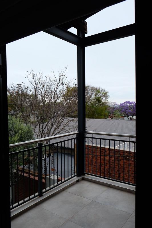2 Bedroom Property for Sale in Menlo Park Gauteng