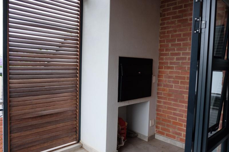 2 Bedroom Property for Sale in Menlo Park Gauteng