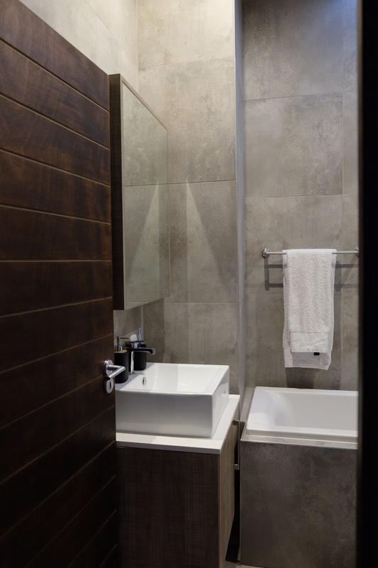 2 Bedroom Property for Sale in Menlo Park Gauteng