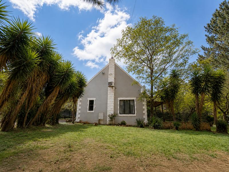 Commercial Property for Sale in Glen Austin Gauteng