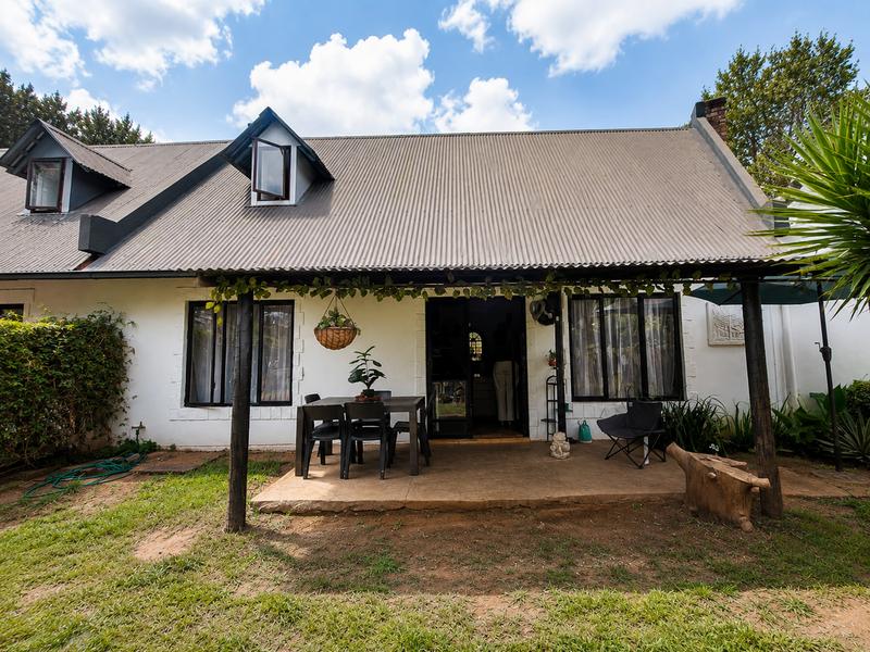 Commercial Property for Sale in Glen Austin Gauteng