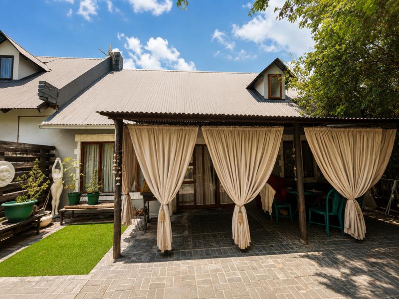 Commercial Property for Sale in Glen Austin Gauteng