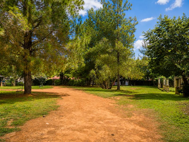 Commercial Property for Sale in Glen Austin Gauteng