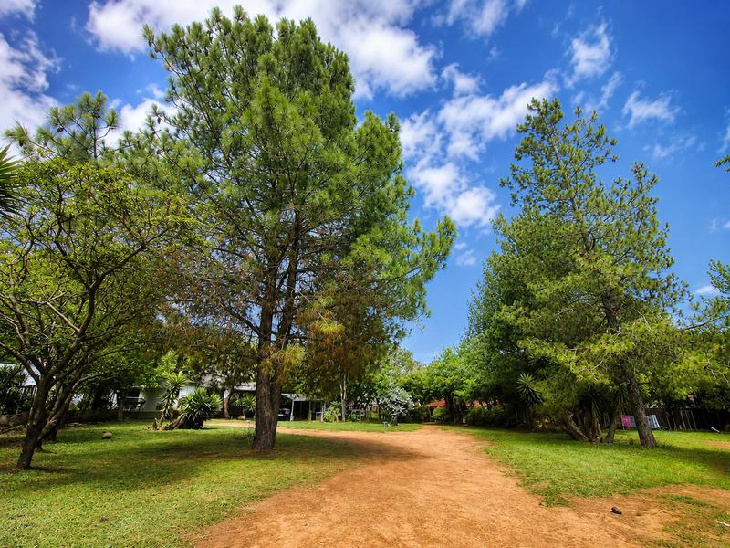 Commercial Property for Sale in Glen Austin Gauteng