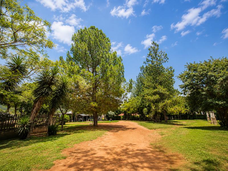 Commercial Property for Sale in Glen Austin Gauteng