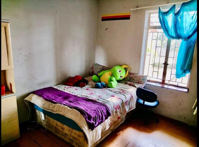 3 Bedroom Property for Sale in Kwaggasrand Gauteng